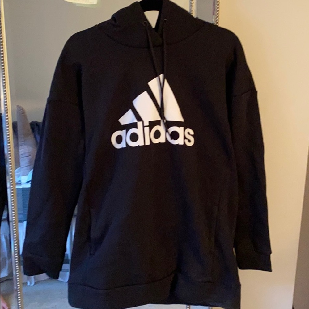 Adidas sweatshirt